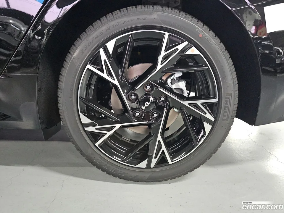 Kia K5 2.0 2026 — thumbnail 2