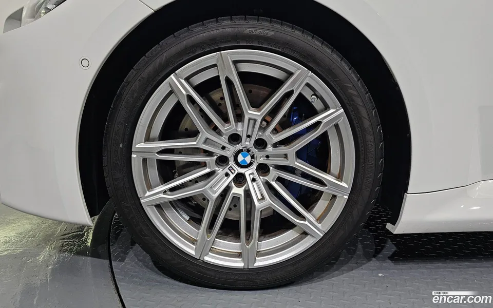 BMW M2 M2 2025 — миниатюра 2