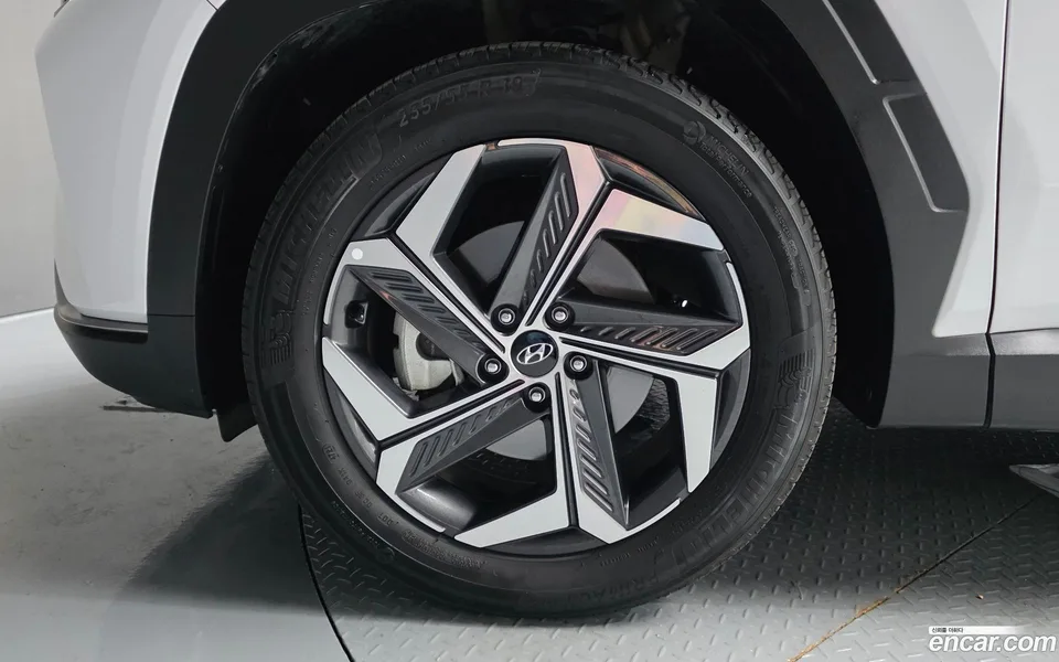 Hyundai Tucson 1.6 2WD 2022 — thumbnail 2