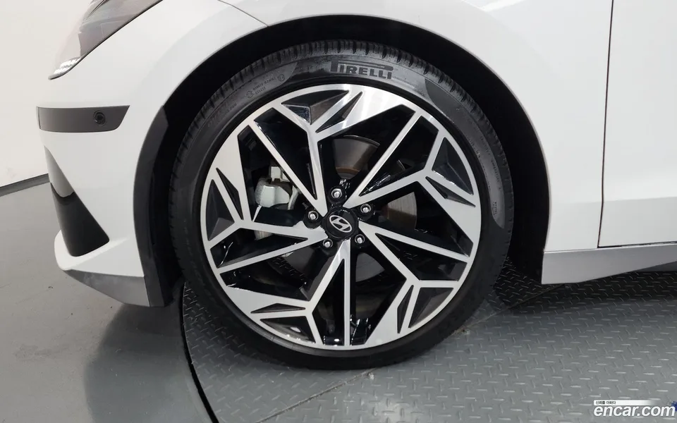 Hyundai Ioniq 6 2022 — thumbnail 5