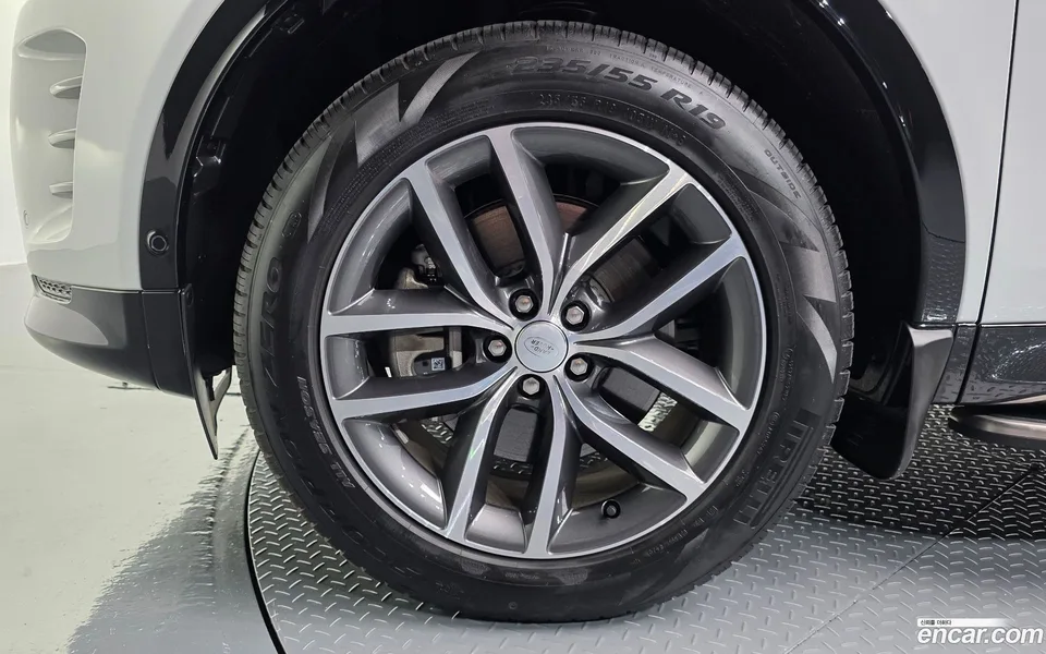 Land Rover Discovery Sport P250 SE 2025 — thumbnail 5