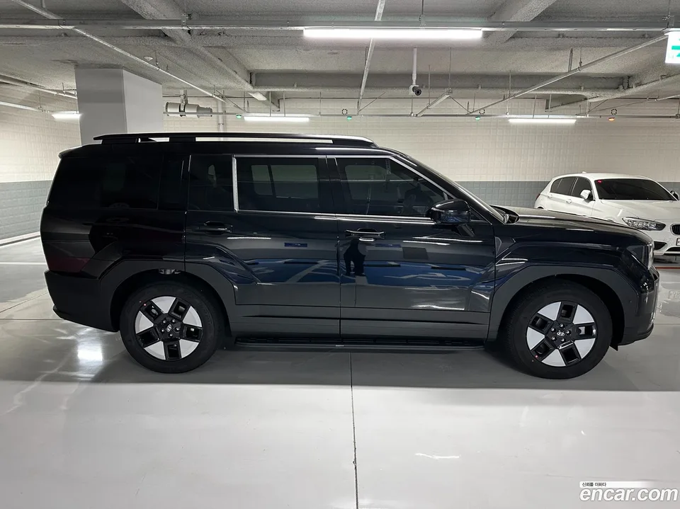 Hyundai SantaFe HEV 1.6 2WD 2026 — thumbnail 2