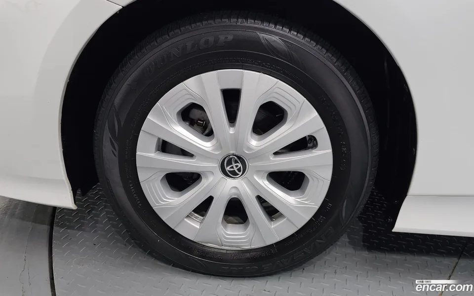 Toyota 4 1.8 2022 — thumbnail 5