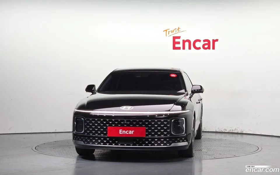 Hyundai Grandeur 2.5 2WD 2024 — thumbnail 3
