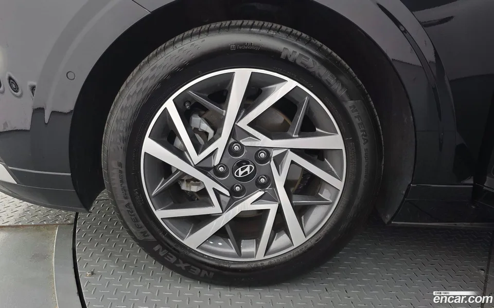 Hyundai Grandeur 2.5 2WD 2024 — thumbnail 5