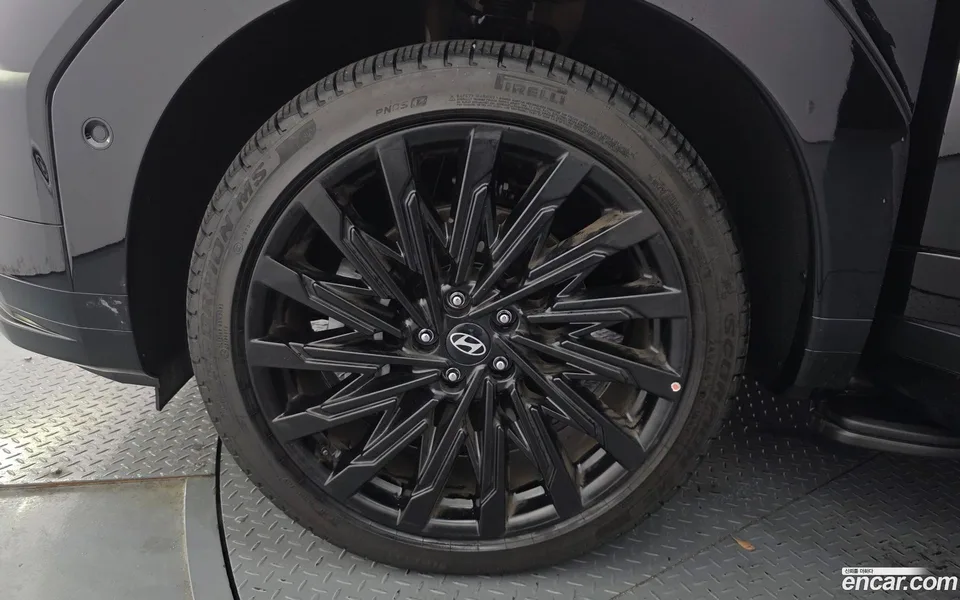 Hyundai SantaFe 2.5T 2WD 2026 — thumbnail 5