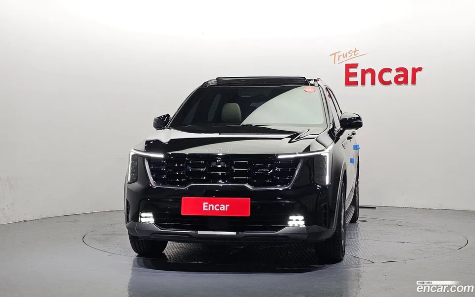 Kia Sorento HEV 1.6 2WD 2025 — thumbnail 3