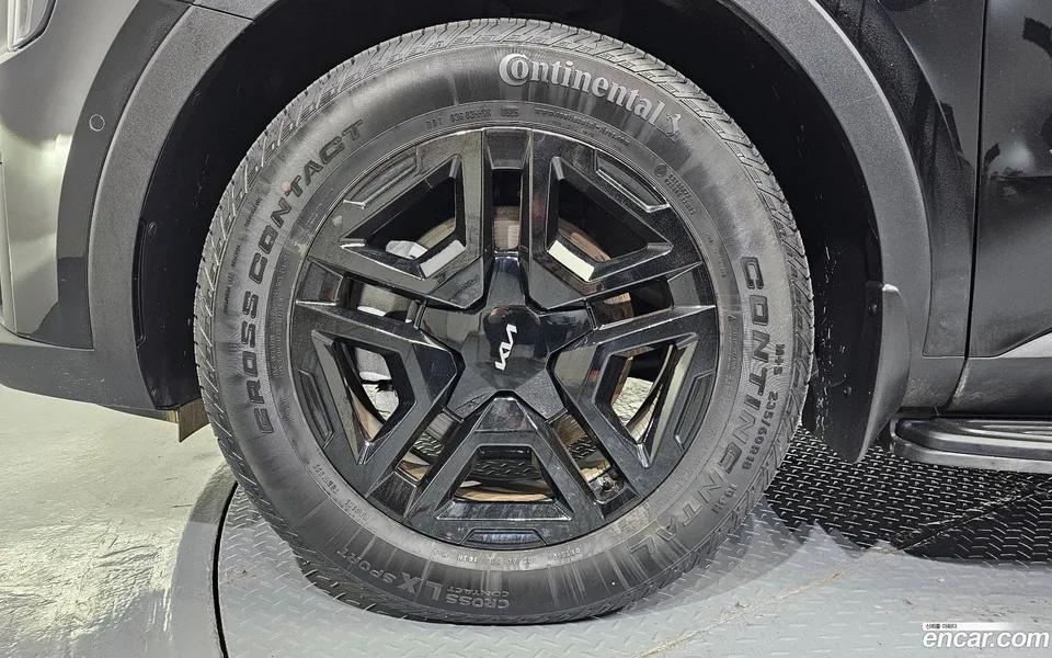 Kia Sorento HEV 1.6 2WD 2025 — thumbnail 5