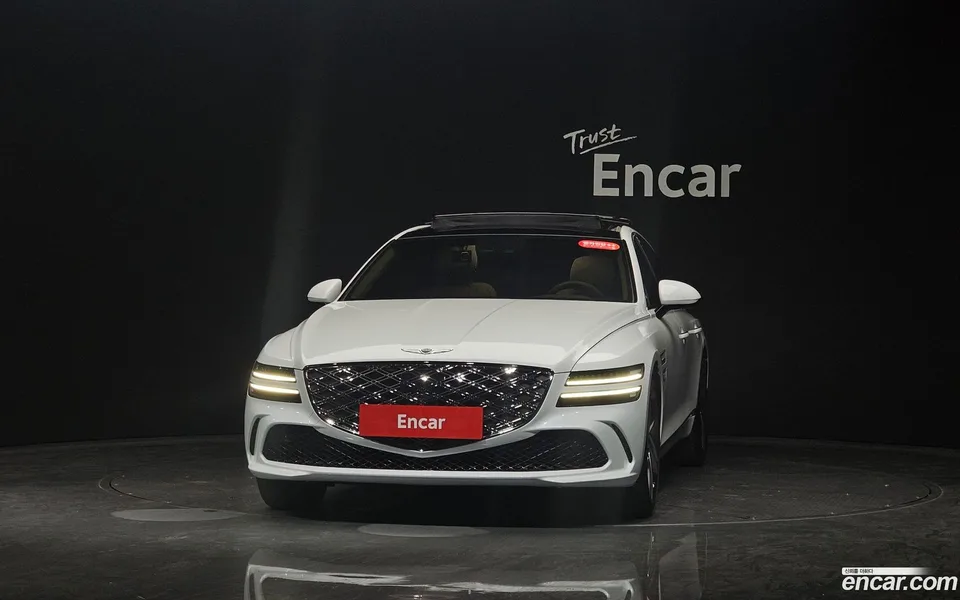 Genesis G80 2.5 AWD 2024 — миниатюра 3