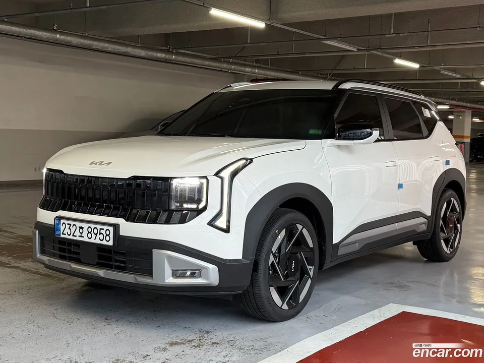 Kia Seltos 1.6T 2WD 2026 — thumbnail 3