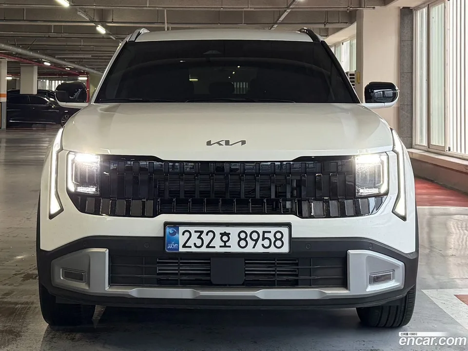 Kia Seltos 1.6T 2WD 2026 — photo 1, buy with delivery to Moscow