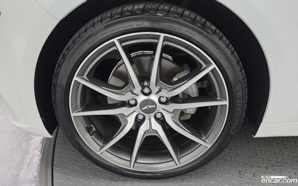Genesis G70 2.0T 4WD 2022 — thumbnail 2