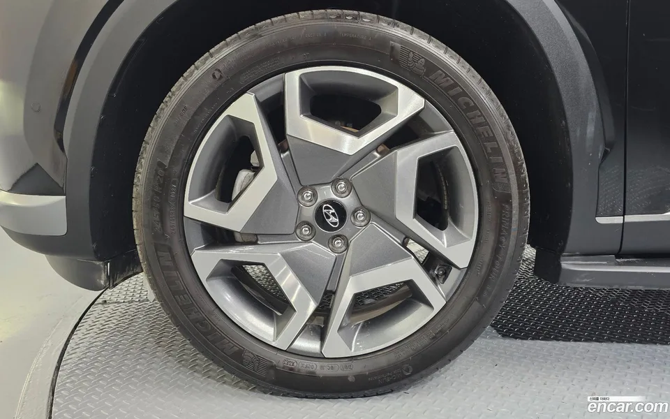 Hyundai Palisade 2.2 2WD 2023 — thumbnail 2