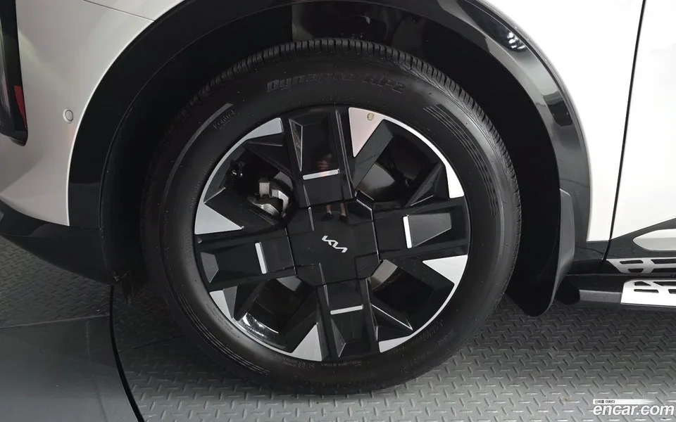 Kia Sportage 1.6 2WD 2025 — thumbnail 2