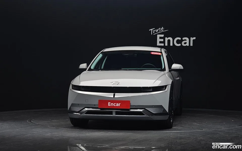 Hyundai Ioniq 5 AWD 2024 — thumbnail 3