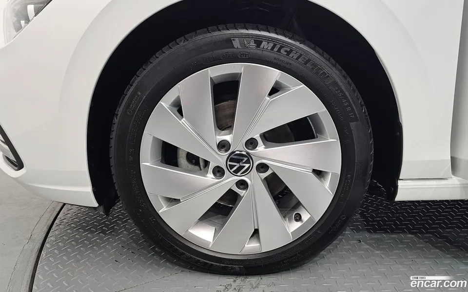 Volkswagen Golf 2.0 TDI 2022 — thumbnail 5