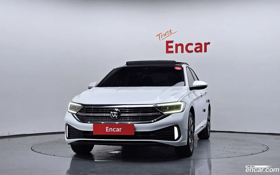 Volkswagen Jetta 1.5 TSI 2024 — thumbnail 3