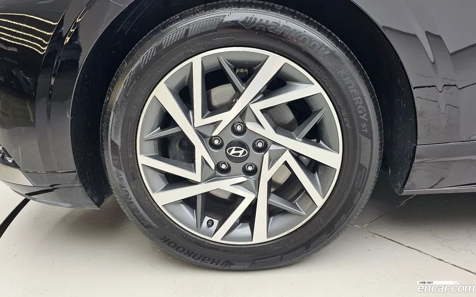 Hyundai Grandeur 2.5 2WD 2024 — thumbnail 2
