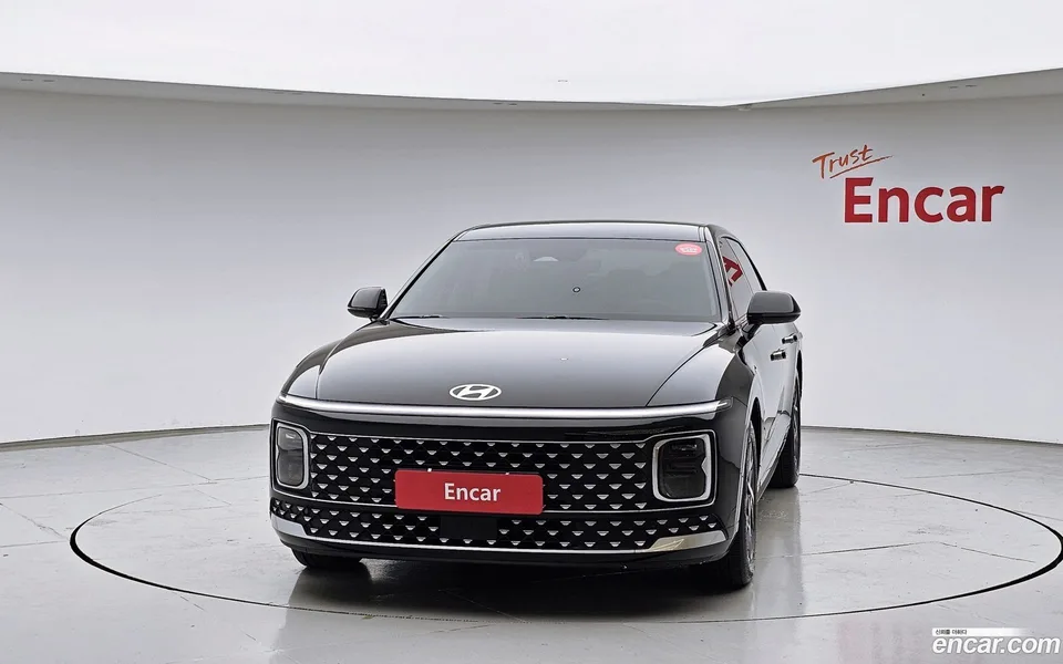 Hyundai Grandeur 2.5 2WD 2024 — thumbnail 3