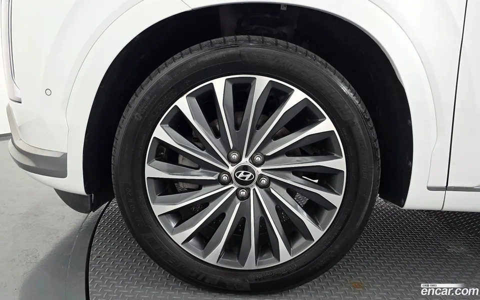Hyundai Palisade 2.2 2WD 2023 — thumbnail 5