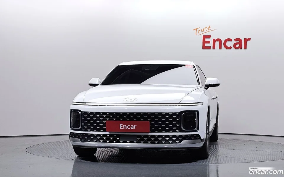 Hyundai Grandeur 2.5 2WD 2025 — thumbnail 3