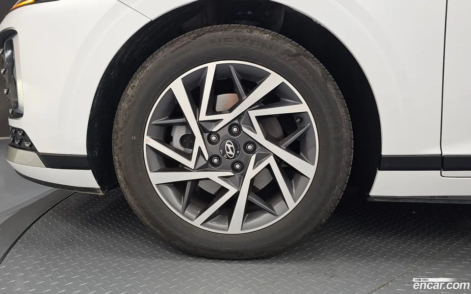 Hyundai Grandeur 2.5 2WD 2025 — thumbnail 5