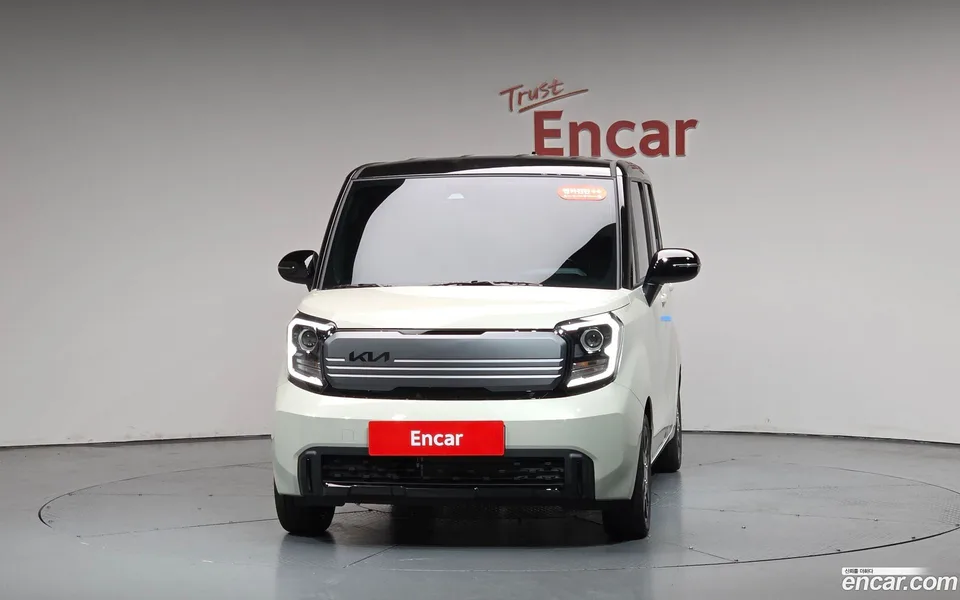 Kia Ray X Line 2026 — thumbnail 3