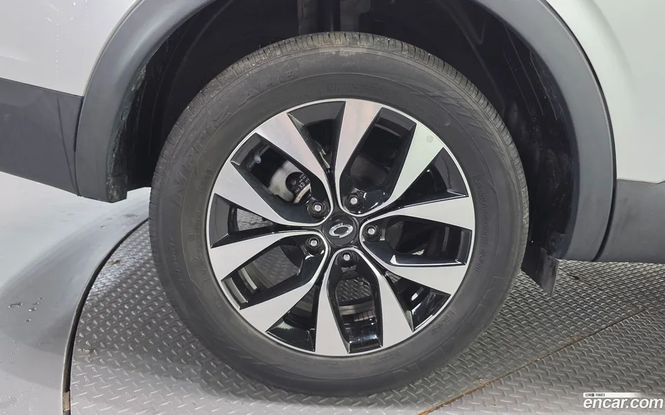 Renault Samsung XM3 (Arkana) 1.6 GTe RE 2023 — thumbnail 5