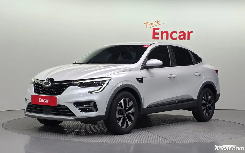 Renault Samsung XM3 (Arkana) 1.6 GTe RE 2023 — photo 1, buy with delivery to Moscow