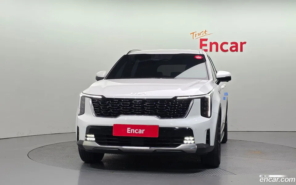 Kia Sorento HEV 1.6 2WD 2024 — thumbnail 3