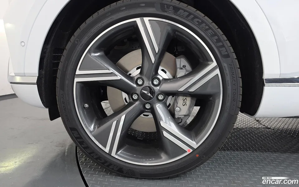 Genesis GV80 2.5T AWD 2026 — thumbnail 5