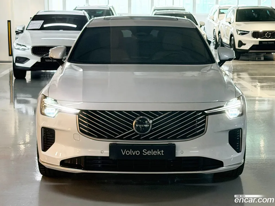 Volvo S90 B5 2025 — thumbnail 3