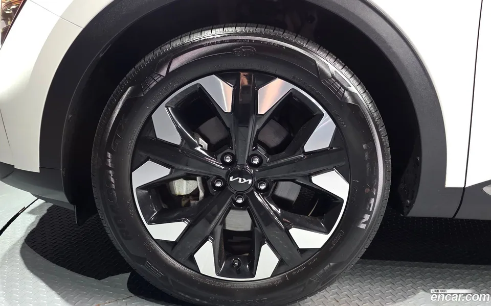 Kia Sportage 1.6 2WD 2022 — thumbnail 5