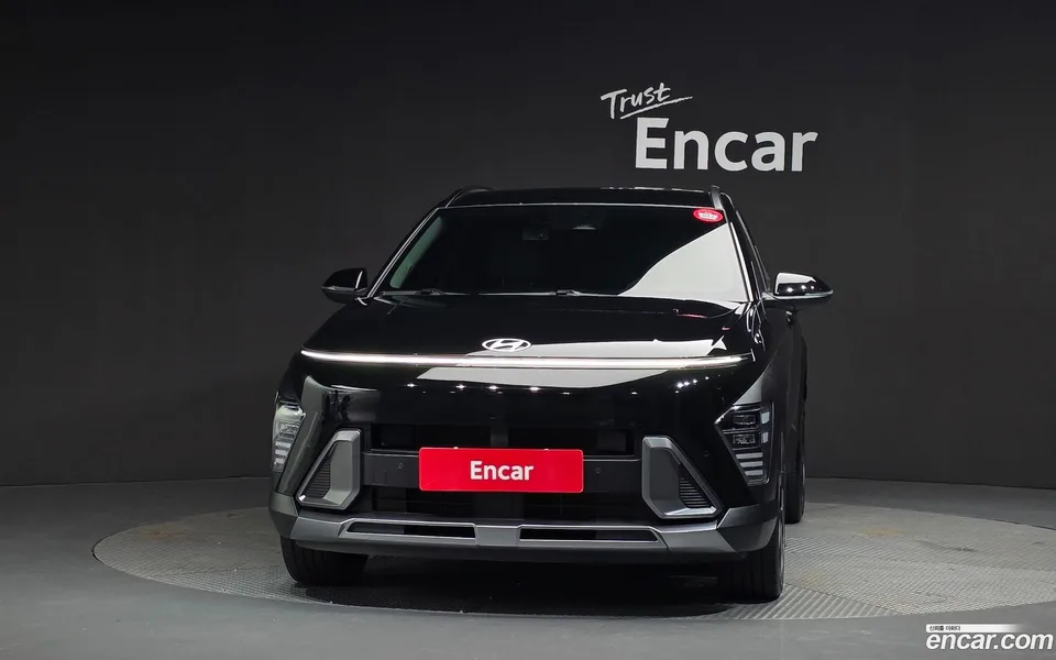 Hyundai Kona 2.0 2WD 2023 — thumbnail 3