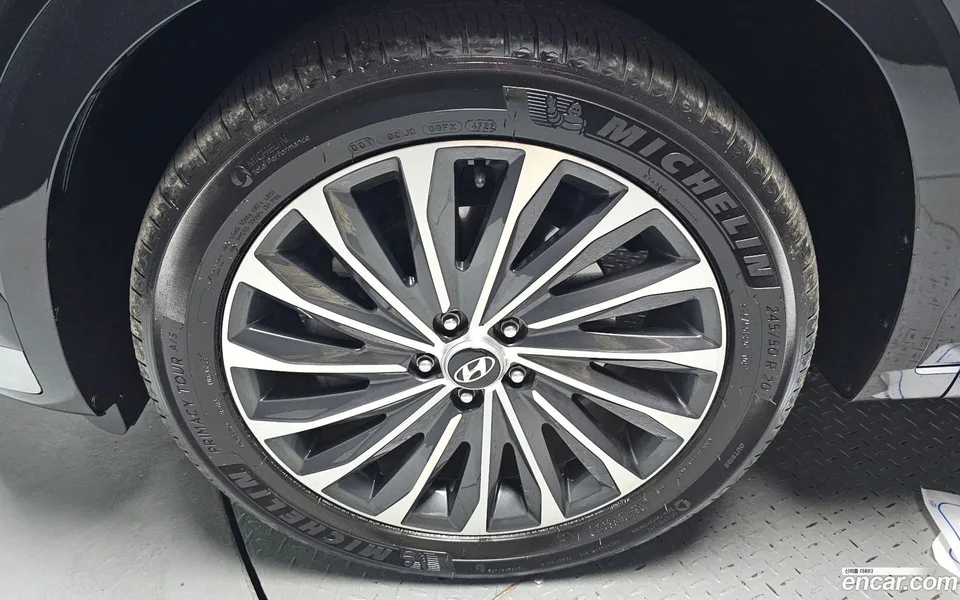 Hyundai Palisade 3.8 4WD 2023 — thumbnail 5