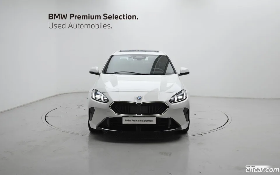 BMW 2 Series Gran Coupe 228 xDrive M 2025 — thumbnail 3