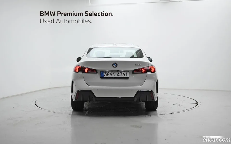 BMW 2 Series Gran Coupe 228 xDrive M 2025 — thumbnail 4