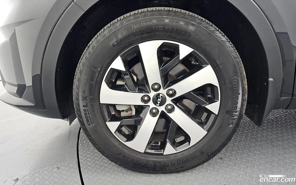 Kia Sorento 2.5T 2WD 2022 — thumbnail 5