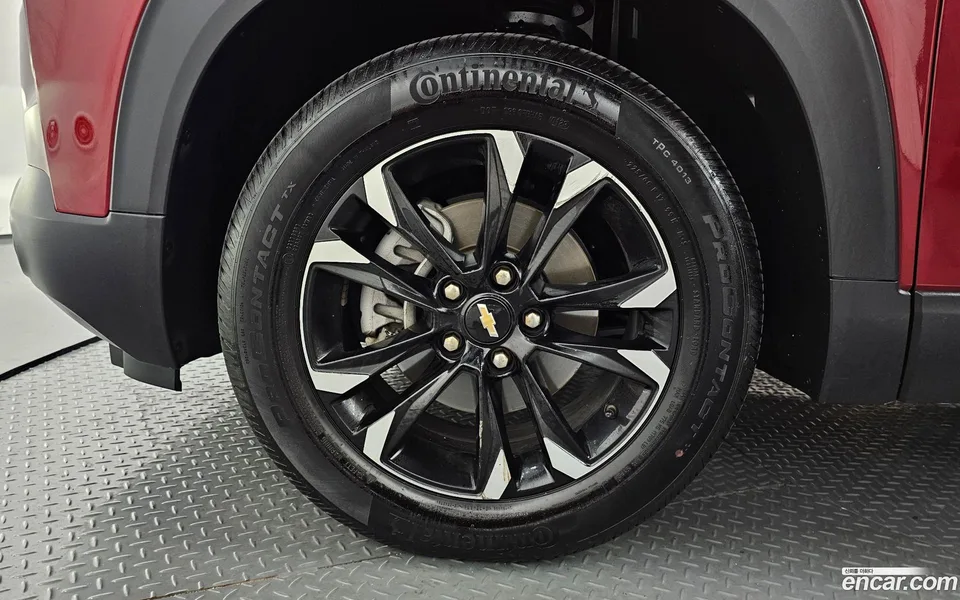 Chevrolet Trailblazer 1.3 2WD 2023 — thumbnail 5