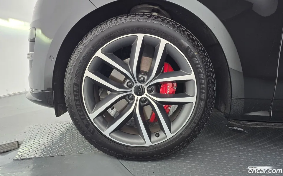 Land Rover Range Rover Sport P400 AB 2026 — thumbnail 2