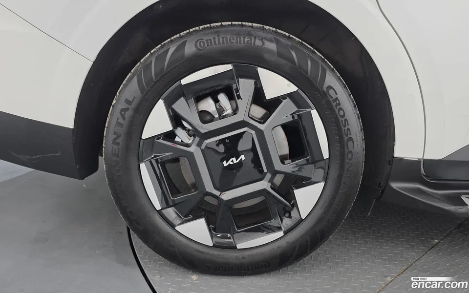 Kia Carnival HEV 9 2024 — thumbnail 5