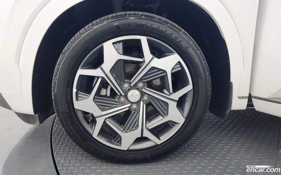 Hyundai Palisade 2.2 4WD 2022 — thumbnail 2