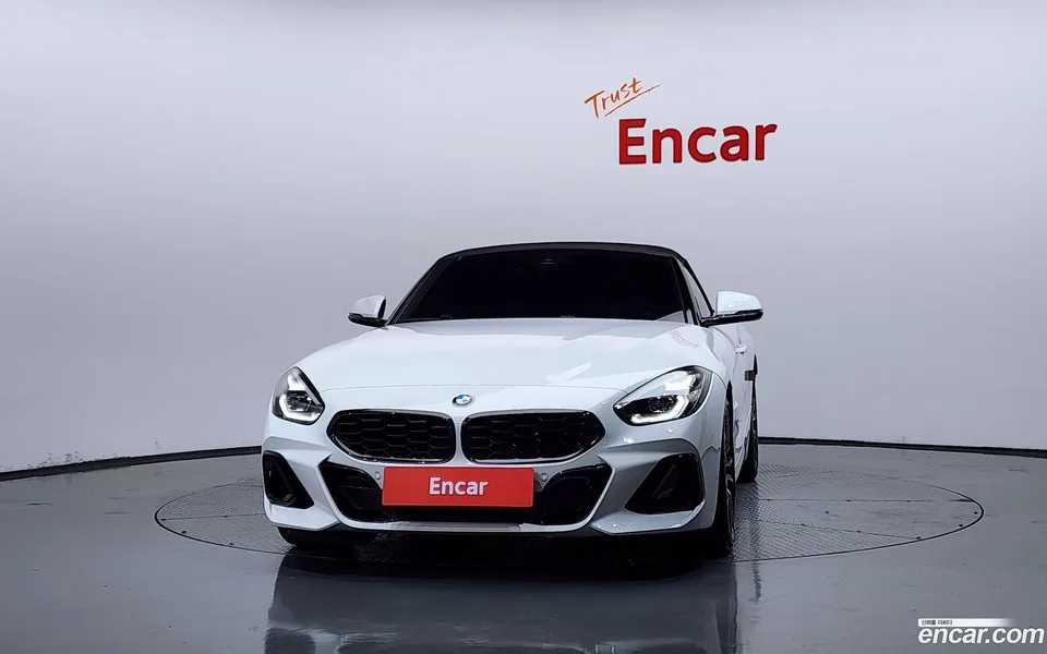 BMW Z4 sDrive20i M 2024 — thumbnail 3