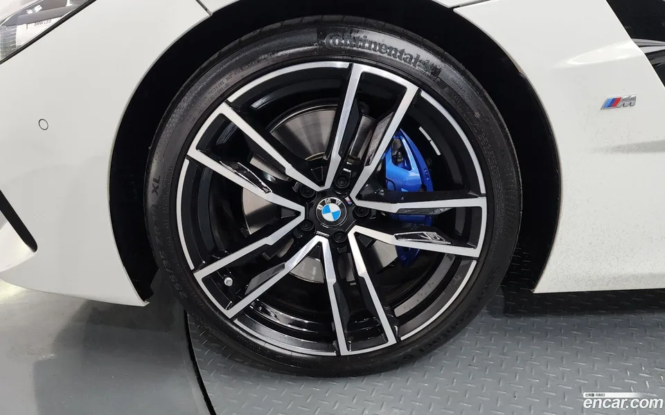 BMW Z4 sDrive20i M 2024 — thumbnail 5