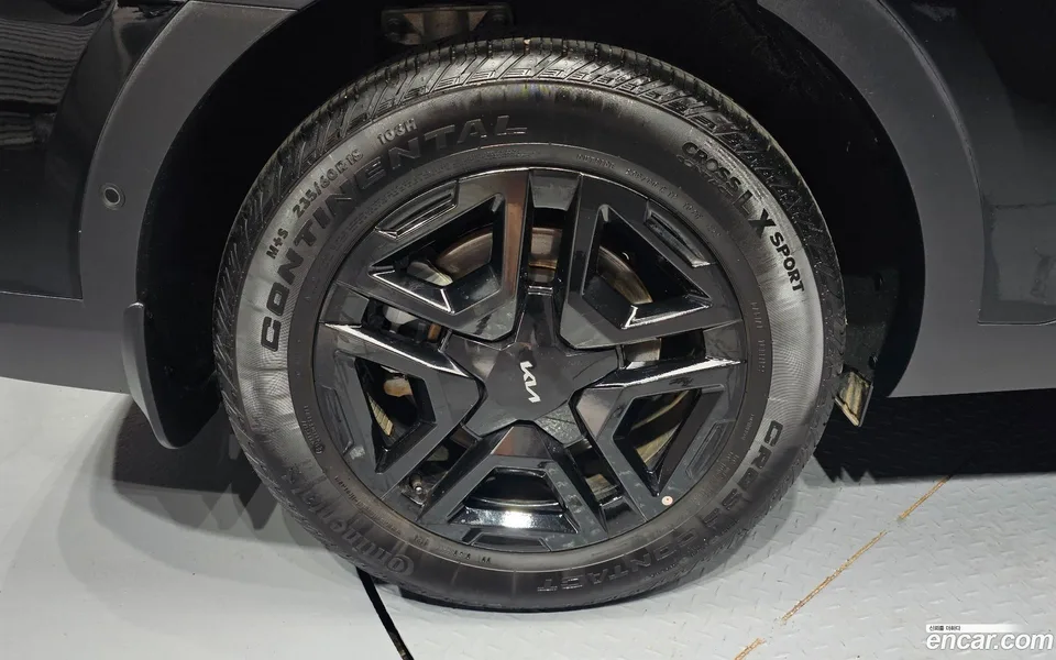 Kia Sorento HEV 1.6 2WD 2024 — thumbnail 5