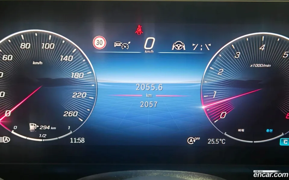 Mercedes-Benz GLE-Class GLE350 4MATIC 2025 — thumbnail 2