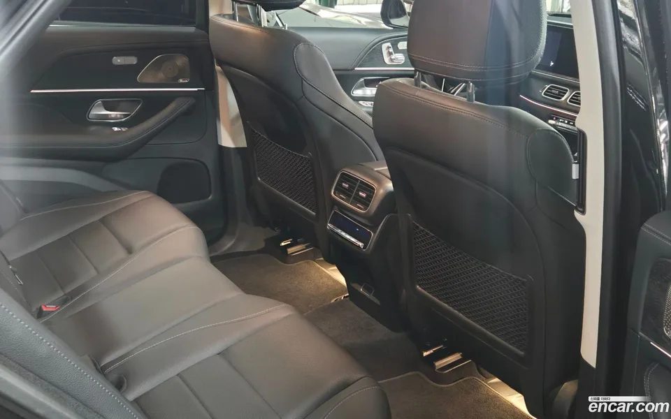 Mercedes-Benz GLE-Class GLE350 4MATIC 2025 — thumbnail 3