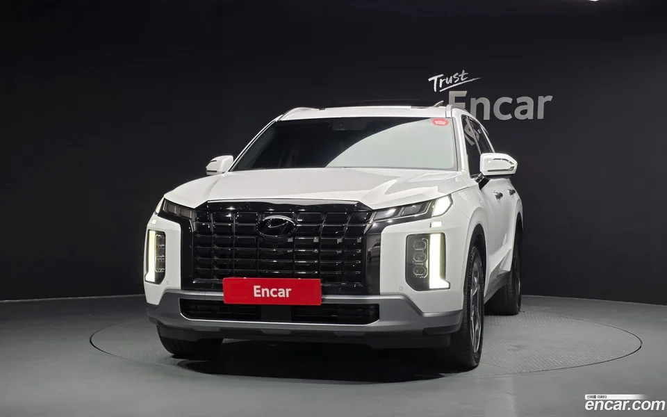 Hyundai Palisade 3.8 4WD 2023 — thumbnail 3