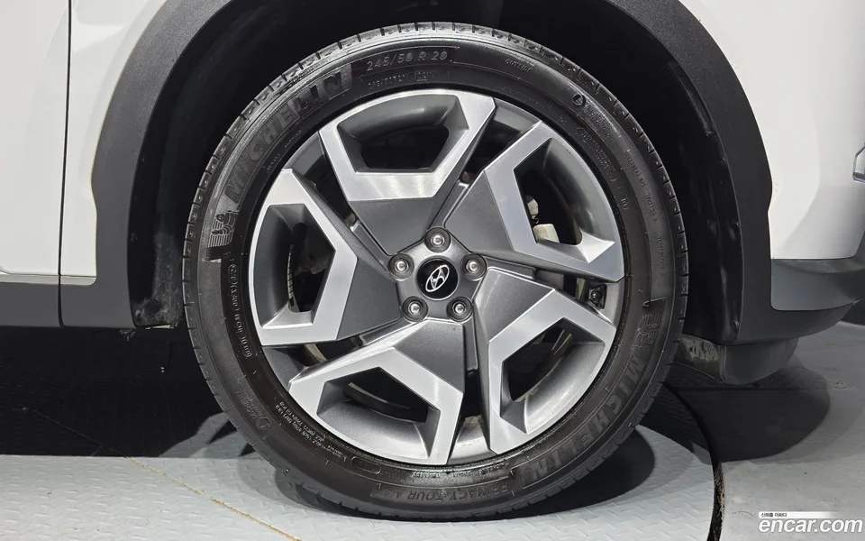 Hyundai Palisade 3.8 4WD 2023 — thumbnail 5
