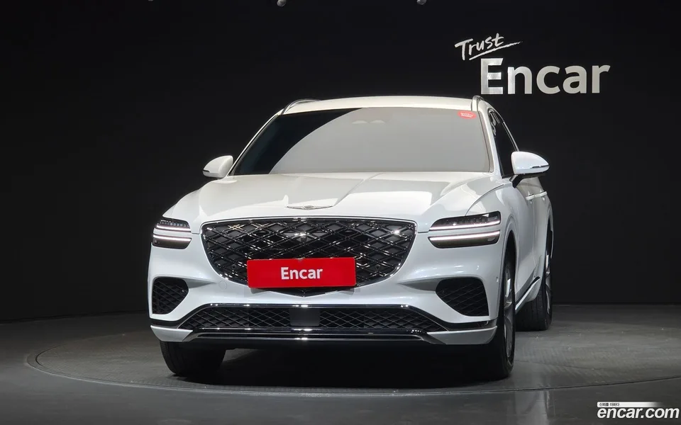 Genesis GV70 2.5T 2WD 2025 — thumbnail 3